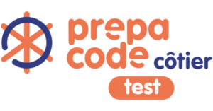 Prépacode Cours et Tests Côtier